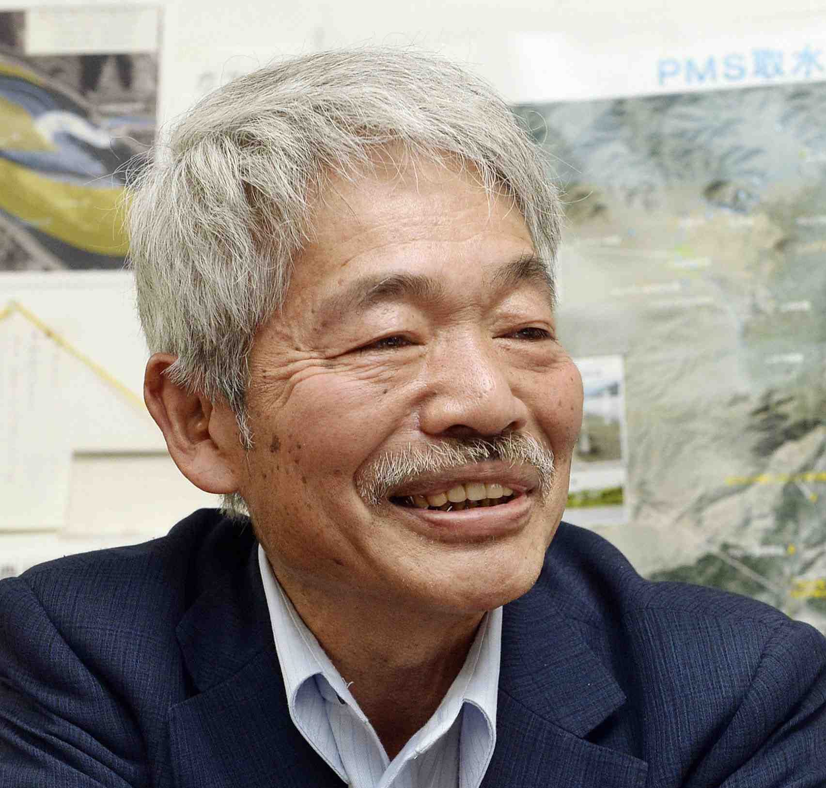 Japanese Doctor and Humanitarian Tetsu Nakamura Shot Dead in Afghanistan 012