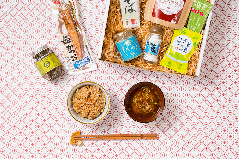 Essential Japanese Cooking Tools - Kokoro Care Packages