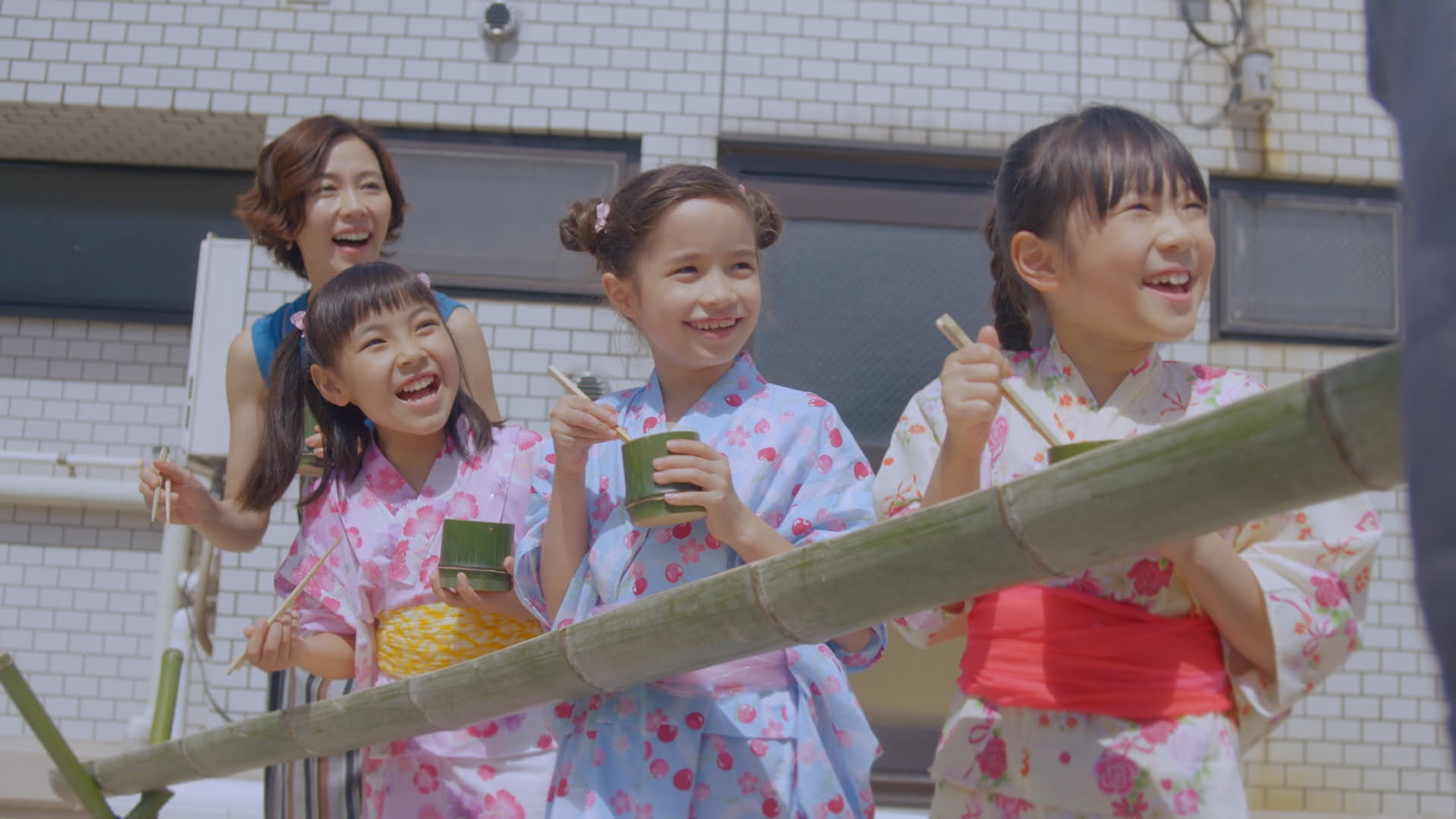 NHK Home Sweet Tokyo Season 3 008 JAPAN Forward