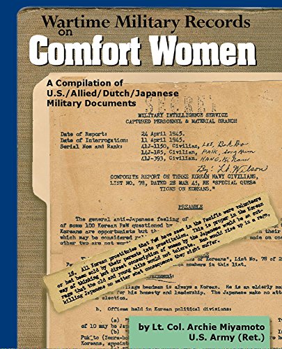 comfort women