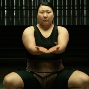 INTERVIEW  Hiyori Kon, Matt Kay on 'Little Miss Sumo' and Whether