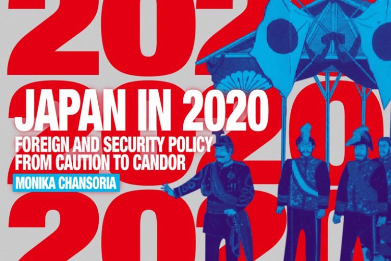 japan-in-2020-foreign-and-security-policy-from-caution-to-candor