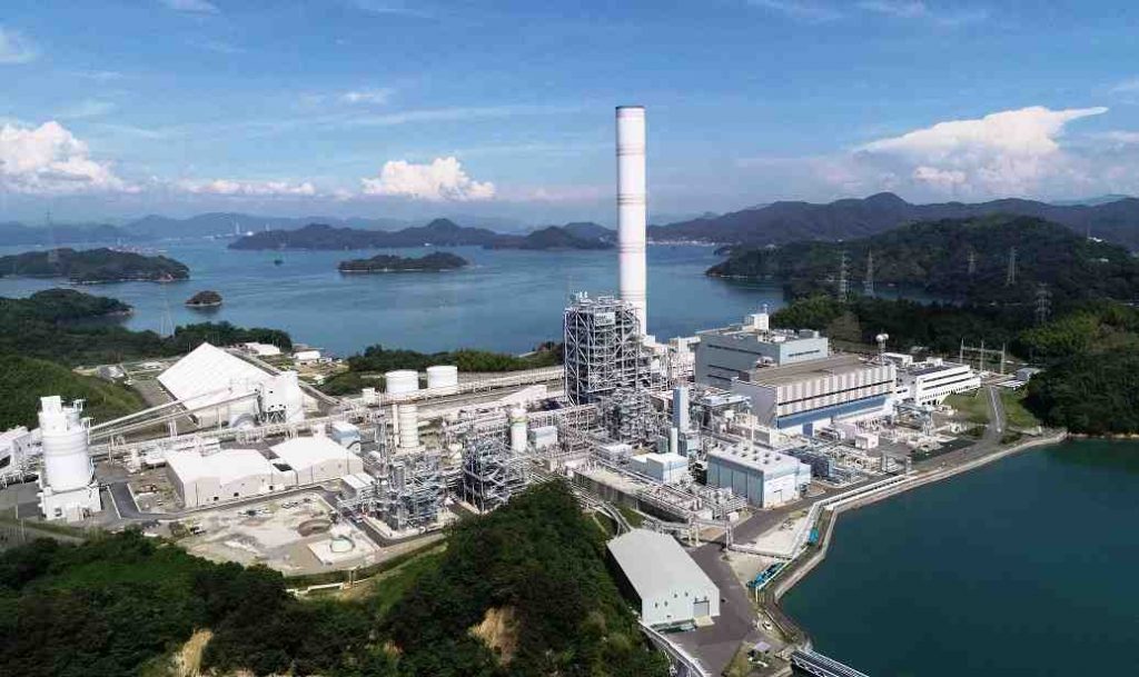Toward carbon zero: "From region to region the method might change, but we can still protect the diversity while aiming for the same target,” said Ministry of Environment official Ryuzo Sugimoto.