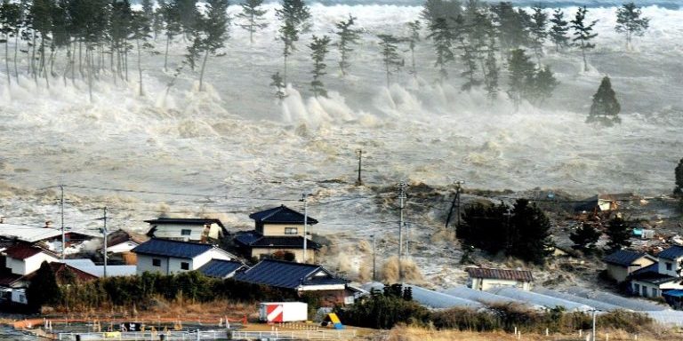 71 Cities In Japan At Very High Risk Of 3 Meter High Tsunami Within The Next 30 Years Japan Forward