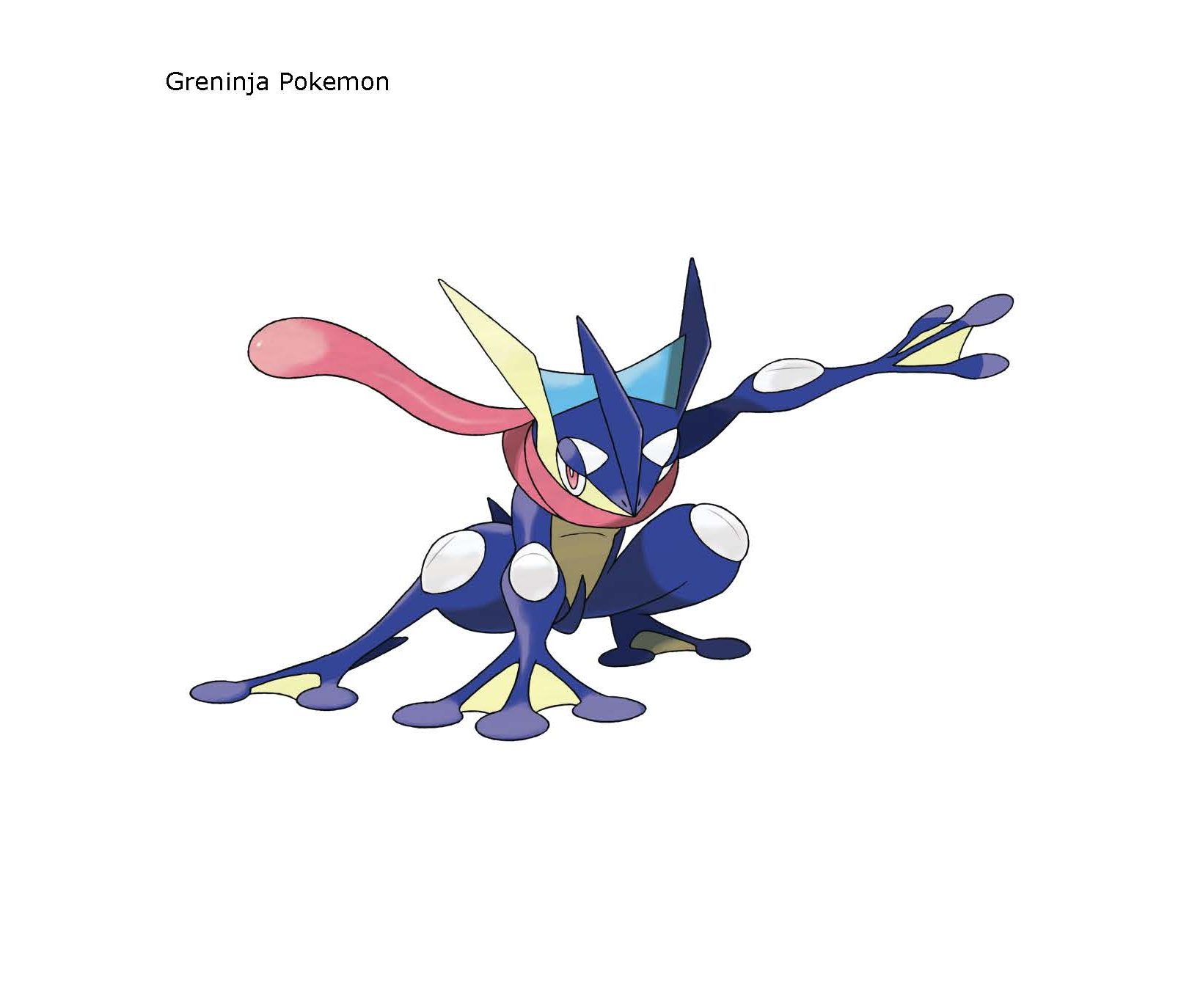 pokemon
