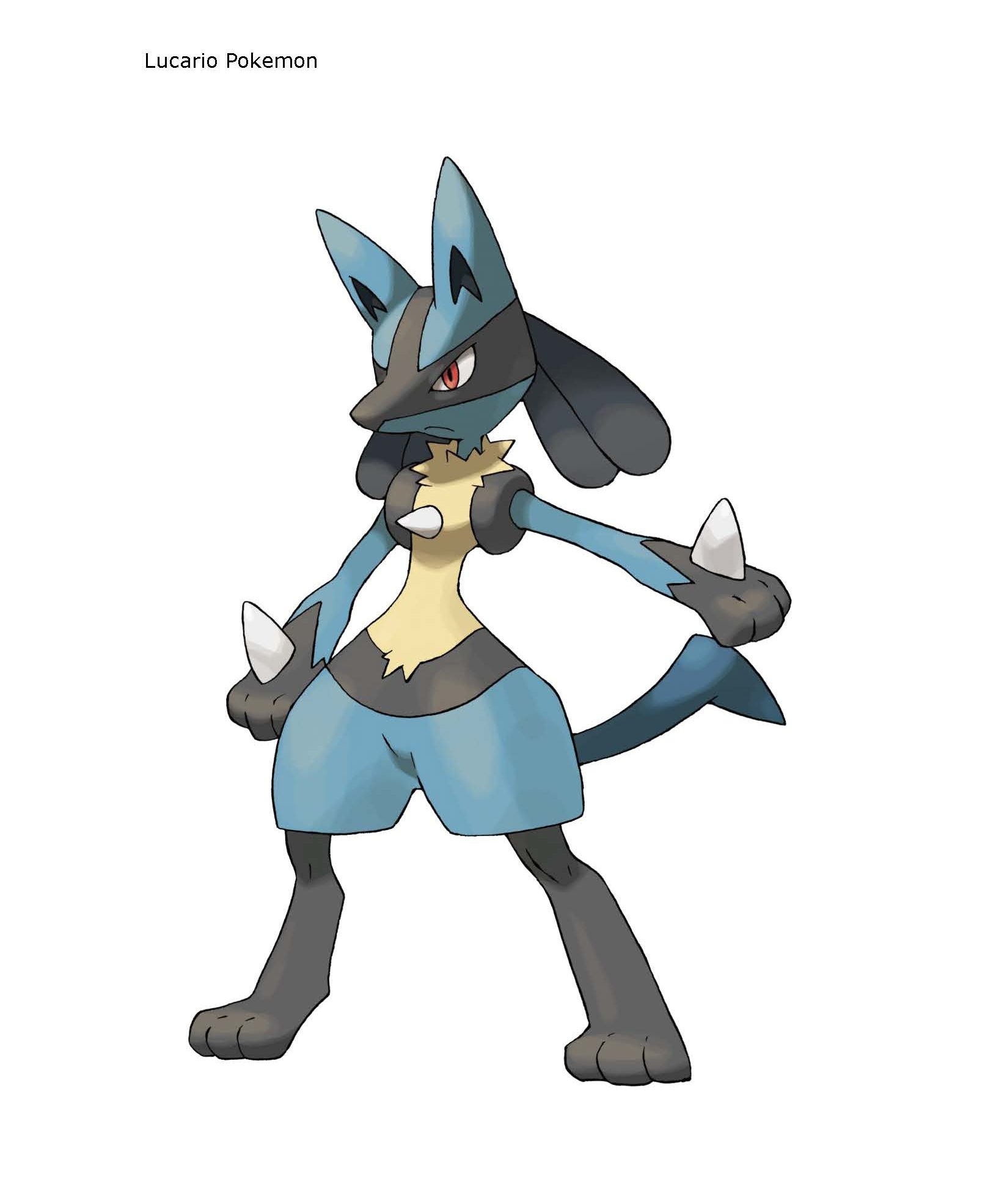 Pokemon of the Year Is Greninja, New Mythical Pokemon Is Zarude