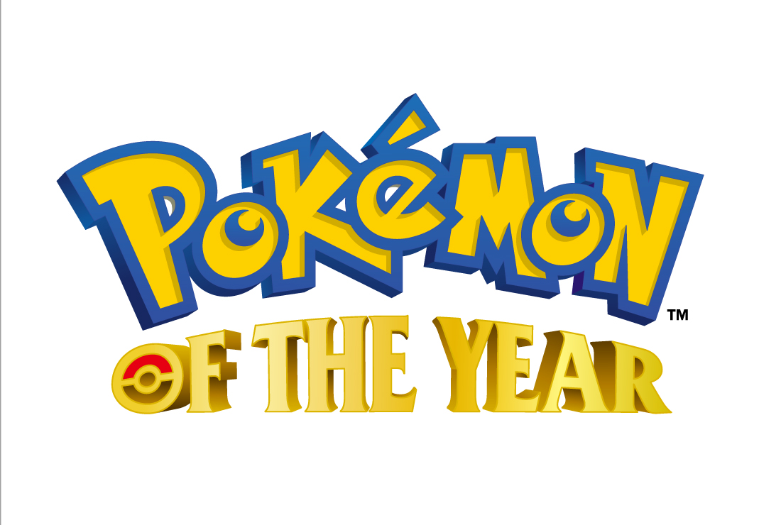 Pokemon of the Year Is Greninja, New Mythical Pokemon Is Zarude