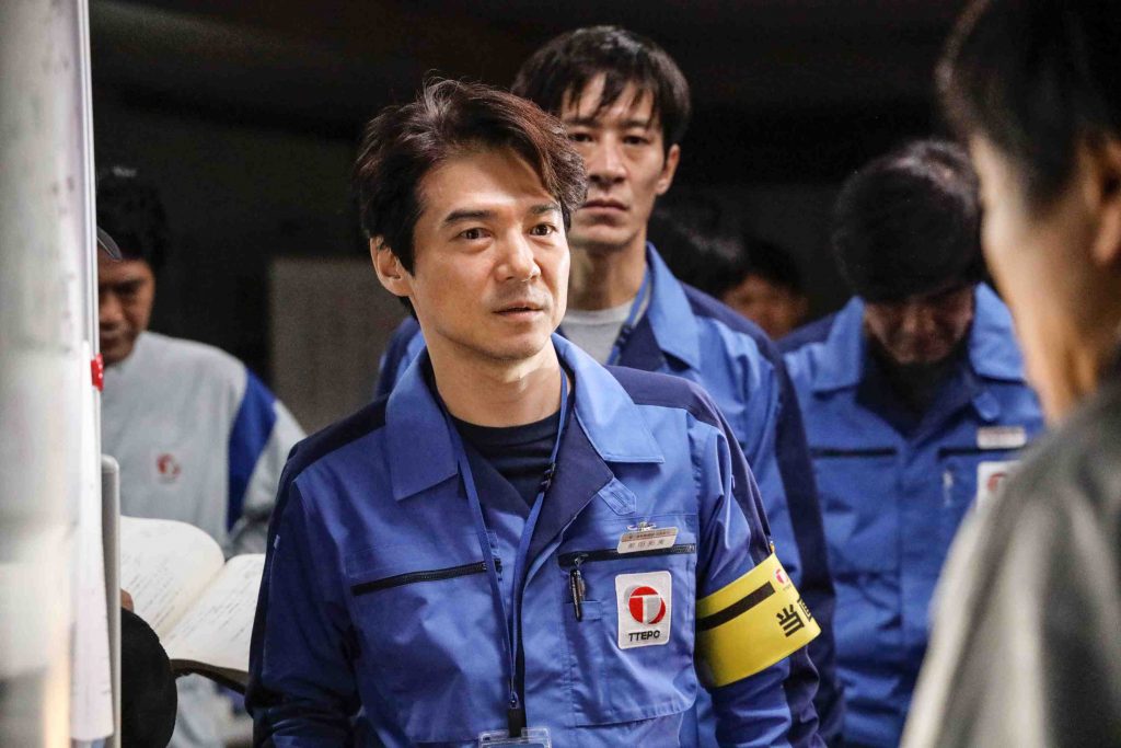 Fukushima 50': Film Showcases Those Who Fought on the Front Line During  2011 Disaster | JAPAN Forward