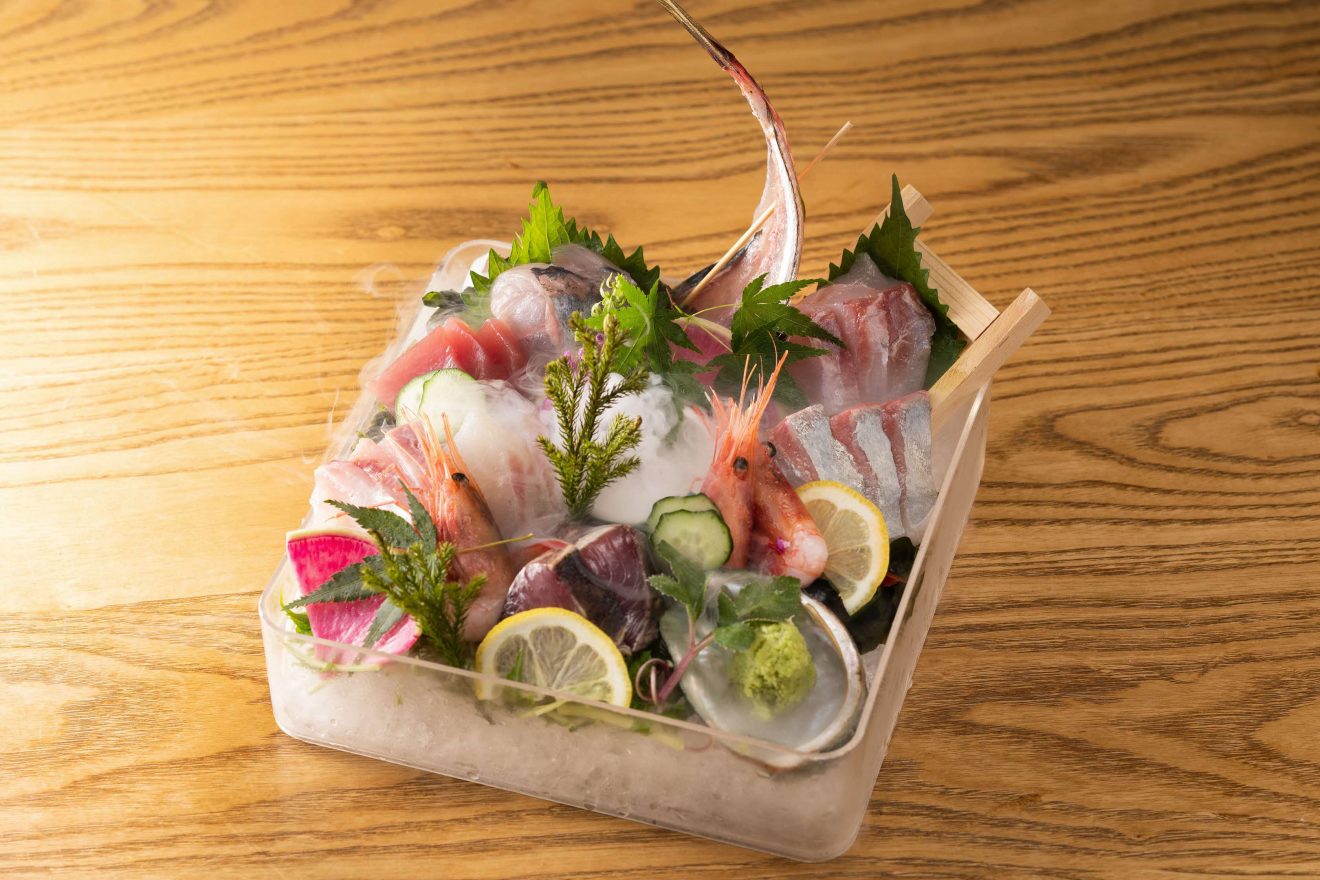 EDITORIAL Correct Practices That Can Lead to Tuna’s Overfishing