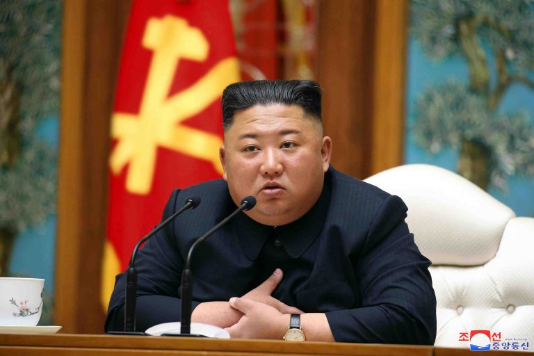 North Korean leader Kim Jong Un 017