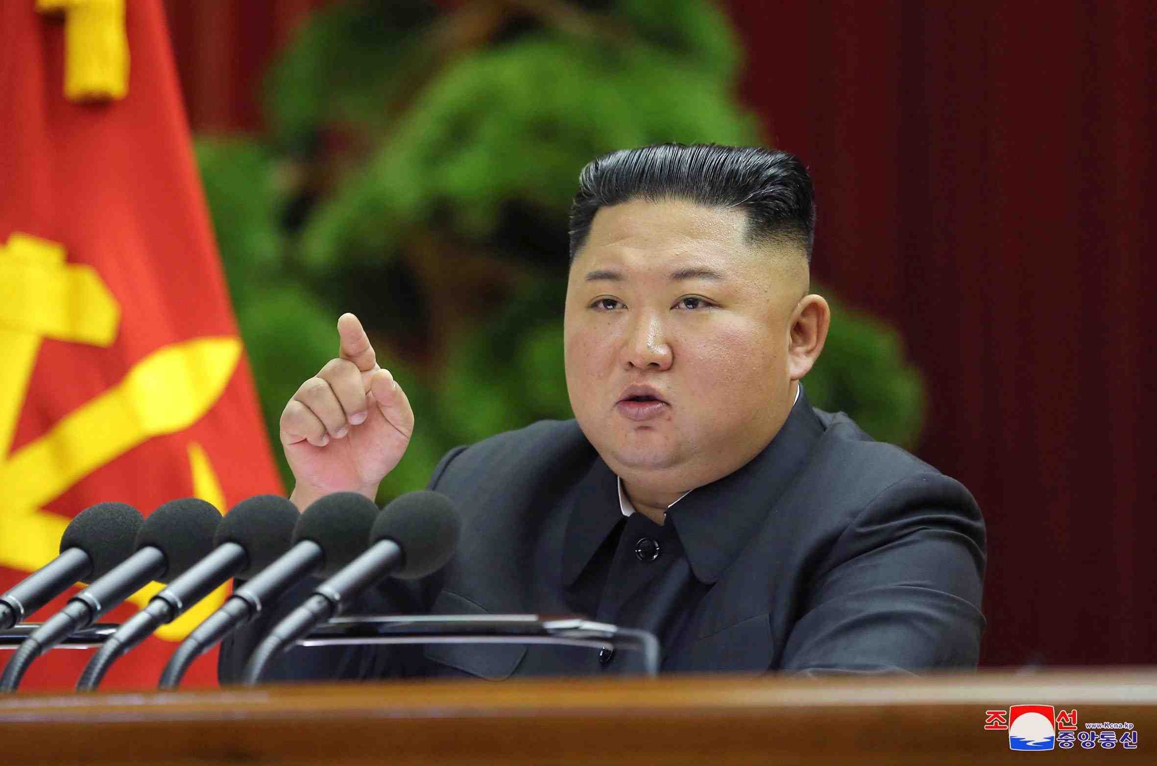 North Korean leader Kim Jong Un 020 | JAPAN Forward