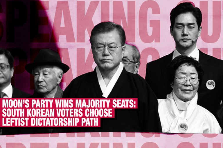 speaking-out-moons-party-wins-majority-seats-south-korean-voters-choose-leftist-dictatorship-path-hero