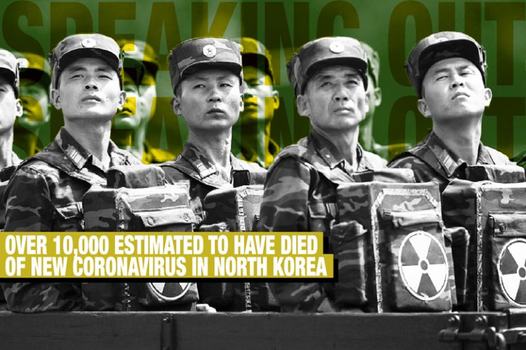 speaking-out-over-10000-estimated-to-have-died-of-new-coronavirus-in-north-korea-header