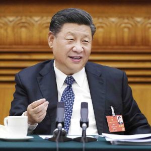 China Congress Xi Jinping 010