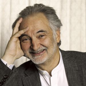 Interview with Jacques Attali on coronavirus