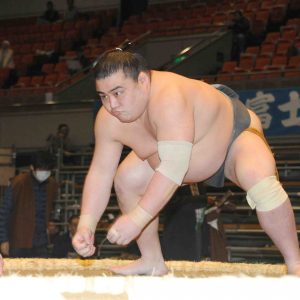 Japan 28 year old Sumo Wresler Shobushi Death by Coronavirus