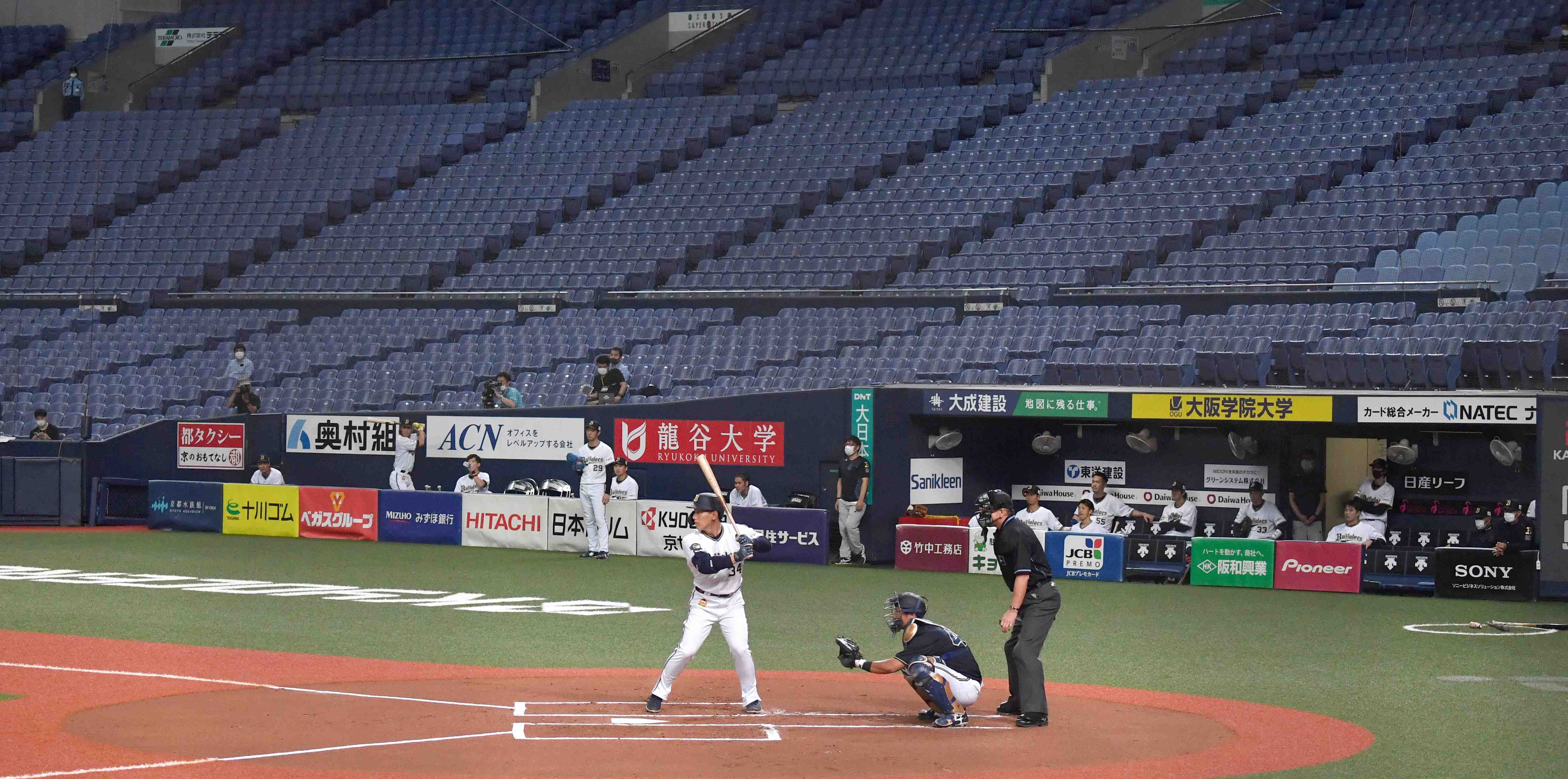 npb baseball live