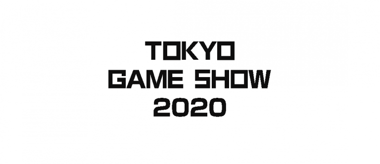 Tokyo Game Show 2020