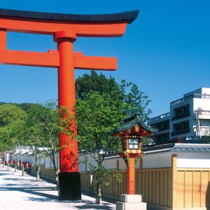 Japanese Sword Column