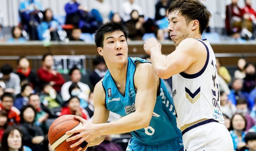 ODDS and EVENS] B. League, KBL Strengthen Ties with Opportunity for Player  Movement