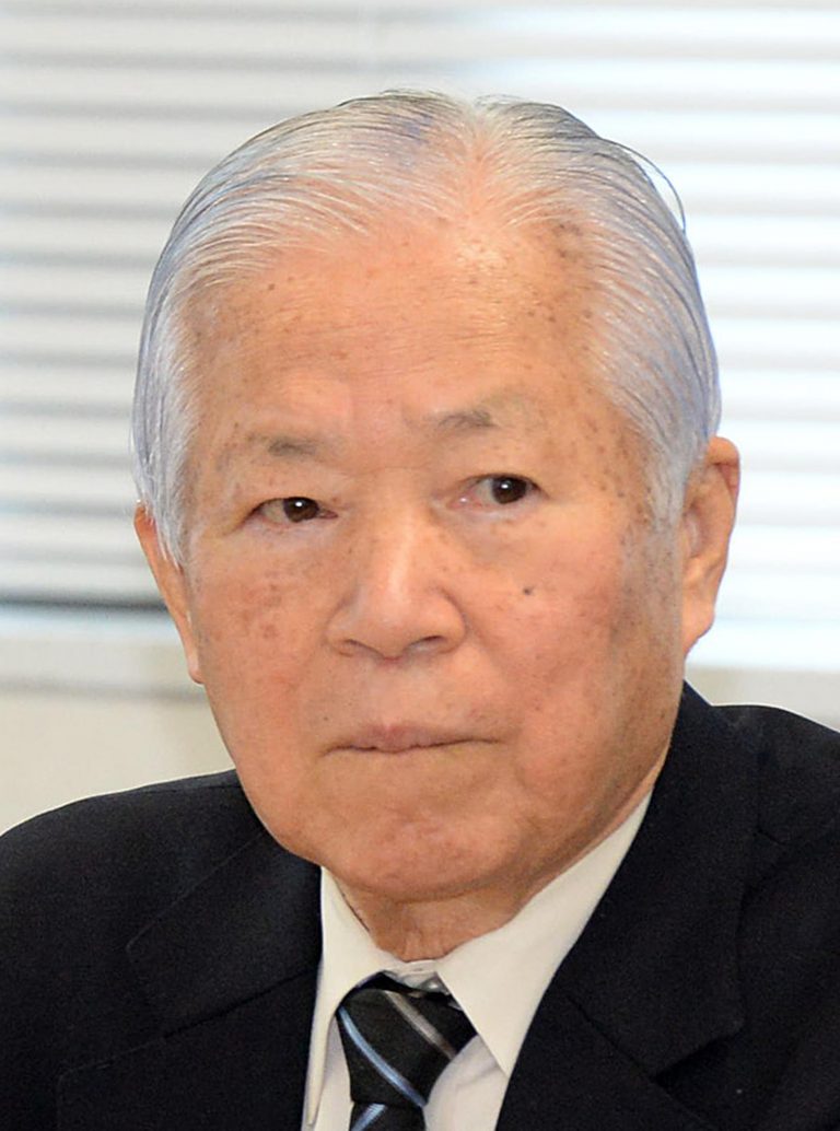 Shigeru Yokota