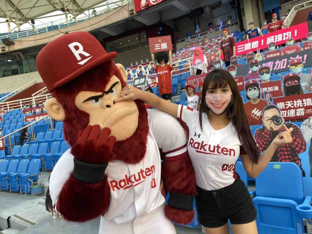 Taiwan Reopens Pro Baseball Season, and the World Cheers — Online JAPAN Forward