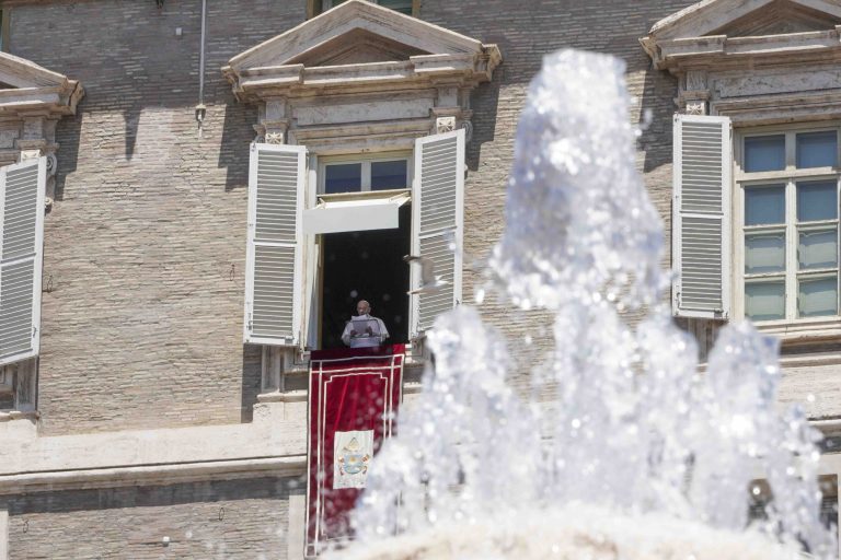 Vatican Pope Catholic Church