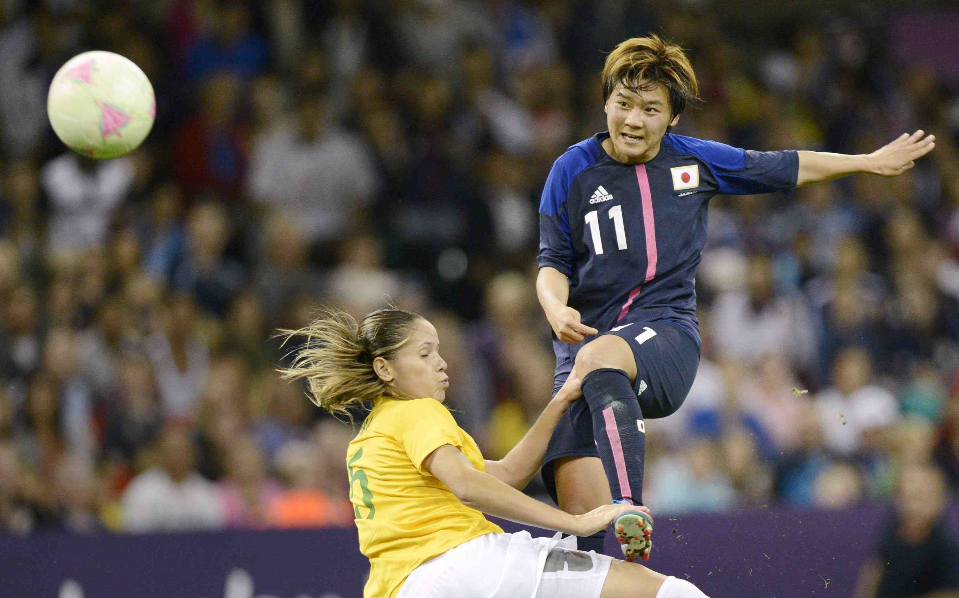 Japan Women's World Cup 2023 squad: Who's in & who's out?