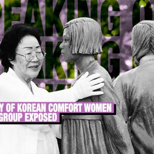 speaking-out-hypocrisy-of-korean-comfort-women-support-group-exposed