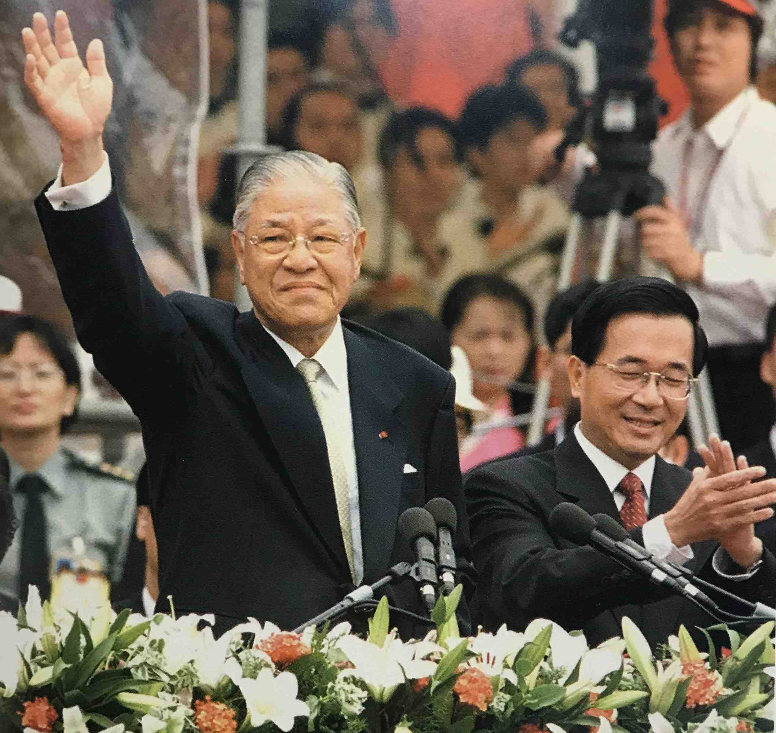 The 'Taiwan Consciousness' Forged by Lee Teng-hui Remains the Greatest  Deterrent to Xi Jinping's Ambition | JAPAN Forward