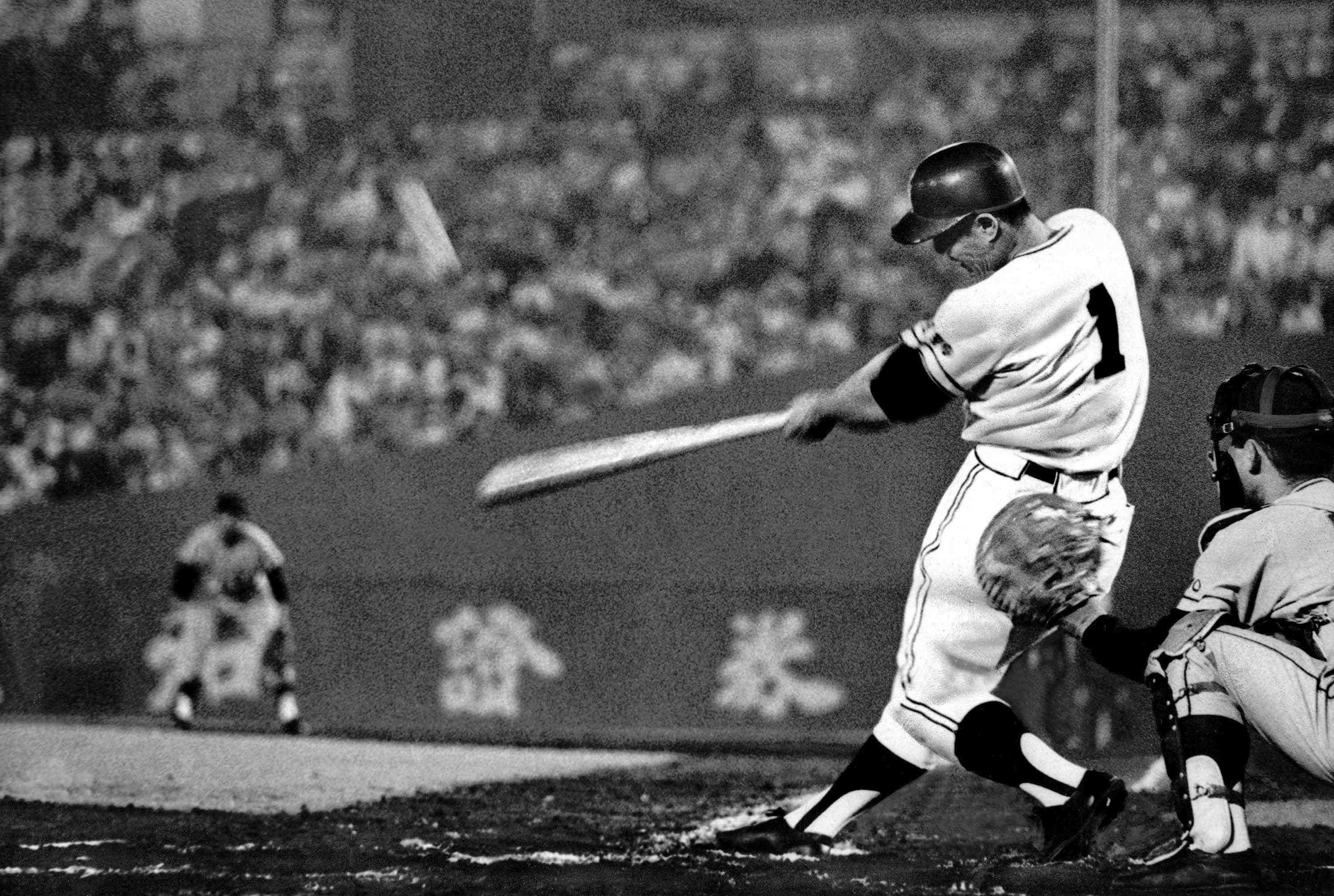 Remembering Sadaharu Oh, Japan's home run king, Baseball