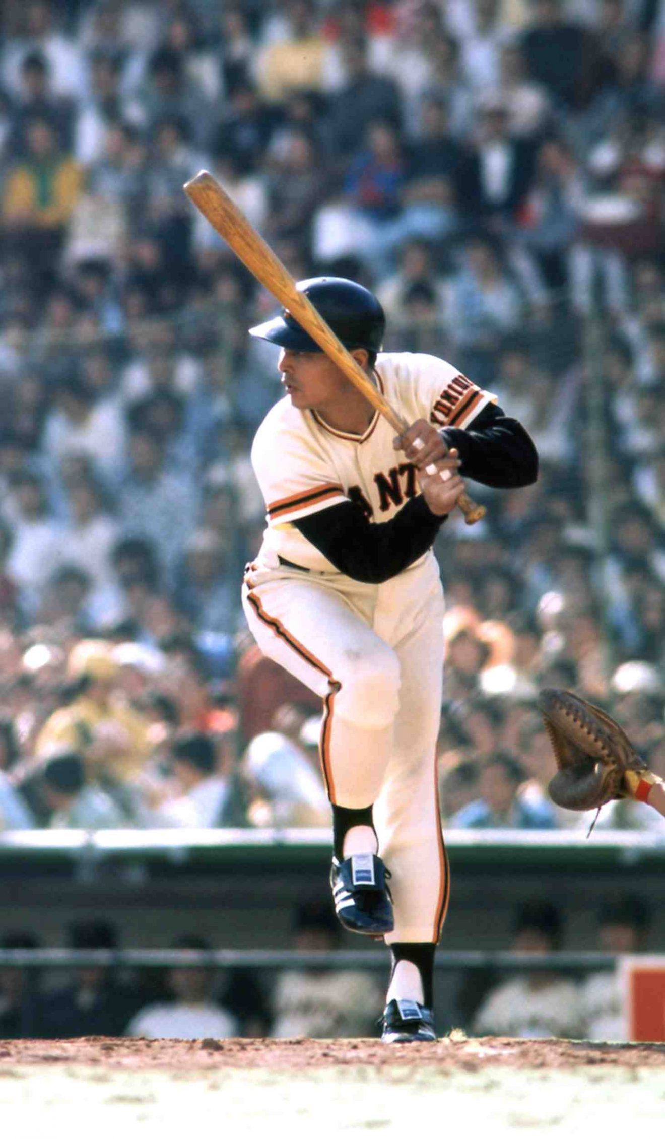 [ODDS and EVENS] Sadaharu Oh Deserves Spot in America’s Baseball Hall