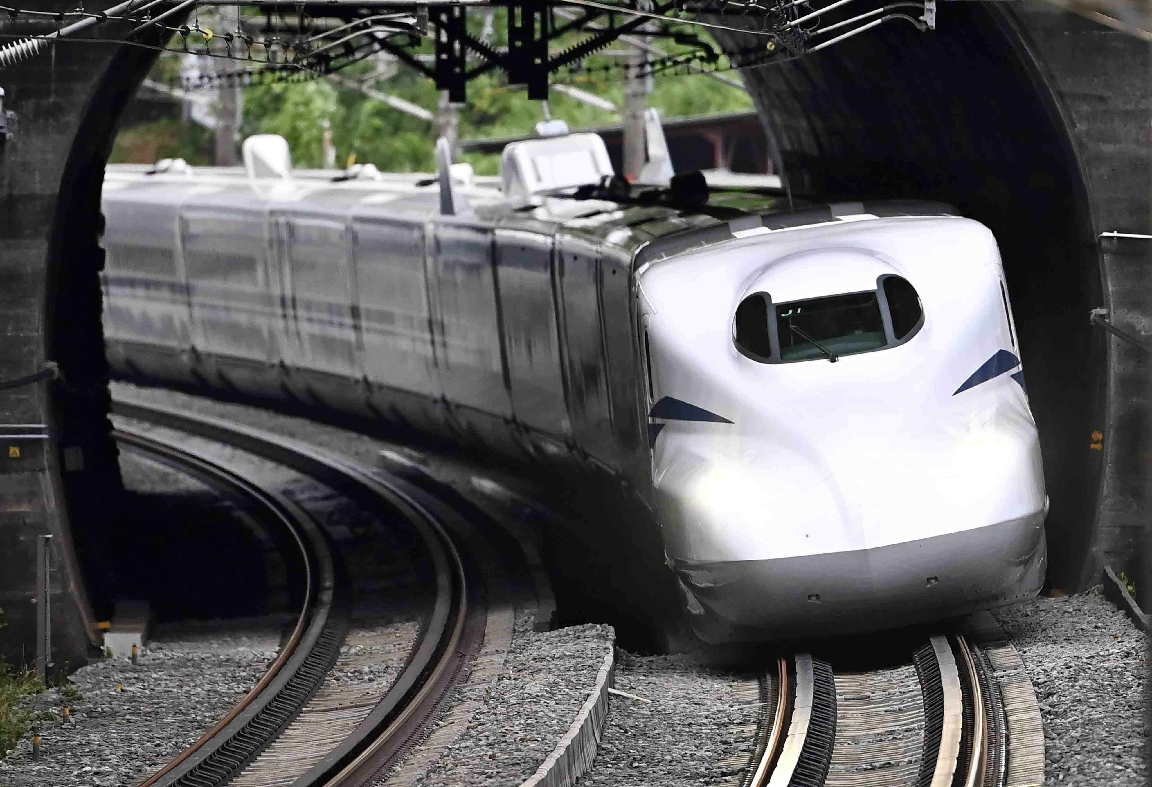 Real-Time Shinkansen Service Updates: Stay Informed For A Smooth ...