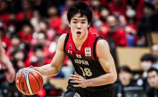 BASKETBALL | Yudai Baba Signs Deal with NBL’s Melbourne United | JAPAN ...