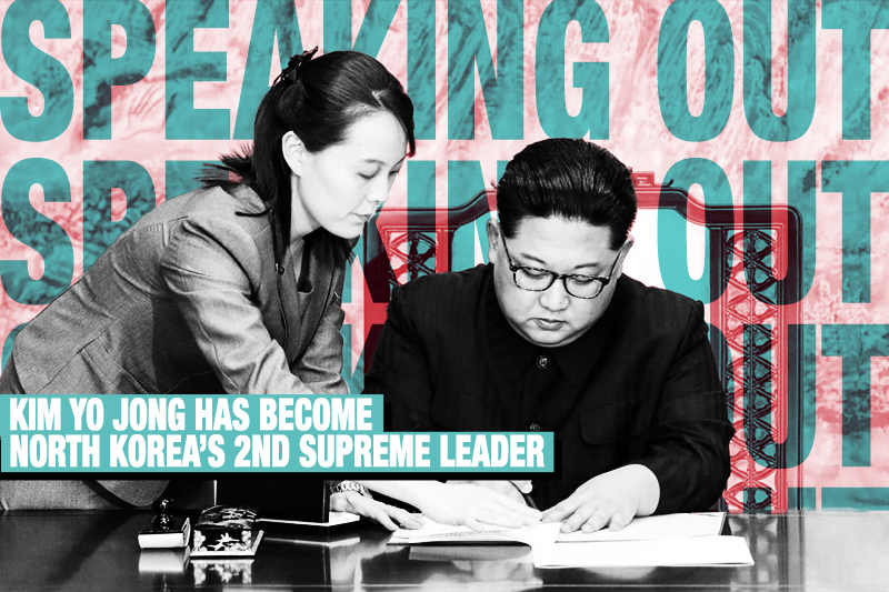 speaking-out-kim-yo-jong-has-become-north-koreas-2nd-supreme-leader