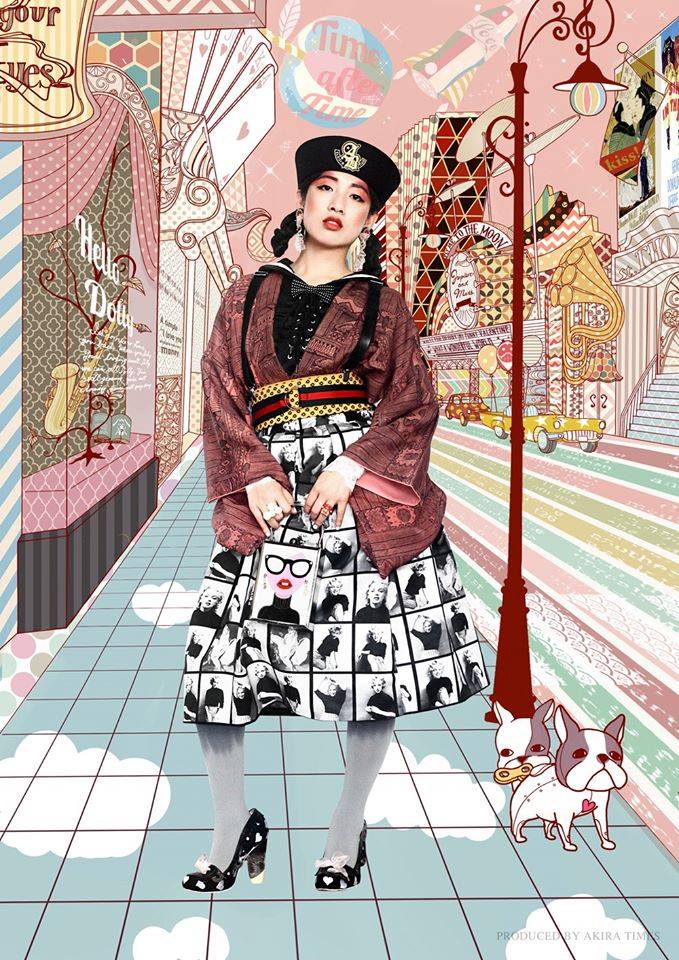[Kimono Style] For Akira of Yamagata, ‘No Kimono, No Life’ | JAPAN Forward