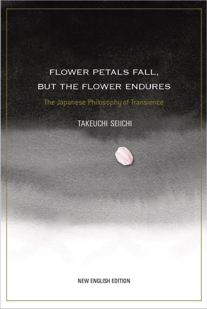 BOOK REVIEW Flower Petals Fall but the Flower Endures by