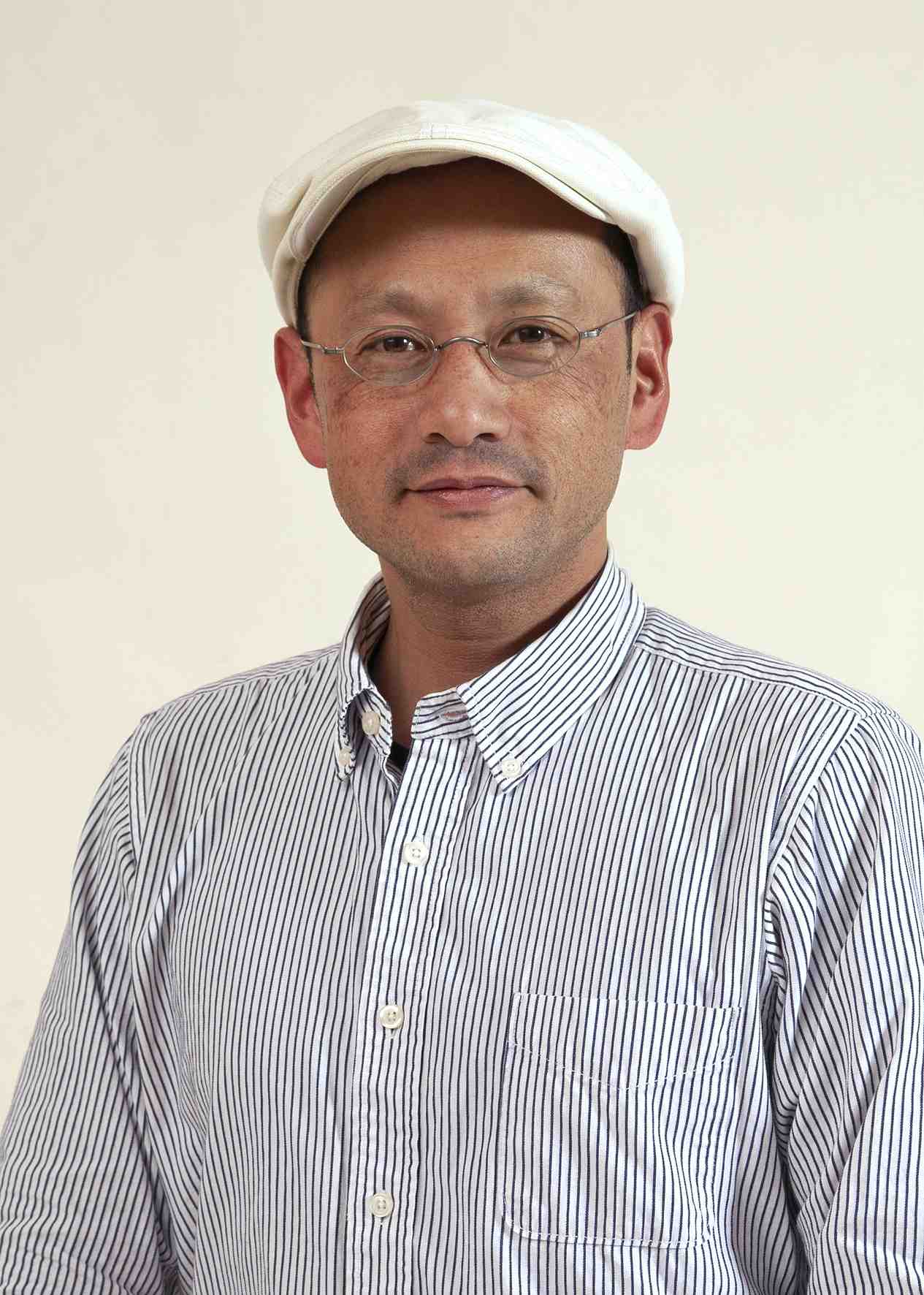 Hibakusha Olympian Shizuo Takata 005