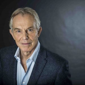 Tony Blair