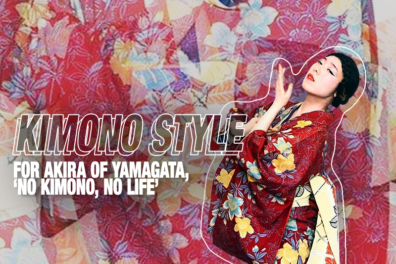 Yukata vs Kimono, The Secret Culture Behind The Japanese National