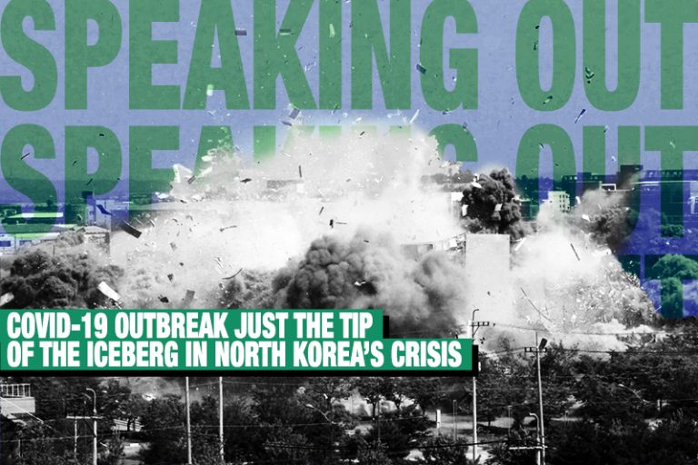 speaking-out-covid-19-outbreak-just-the-tip-of-the-iceberg-in-north-koreas-crisis