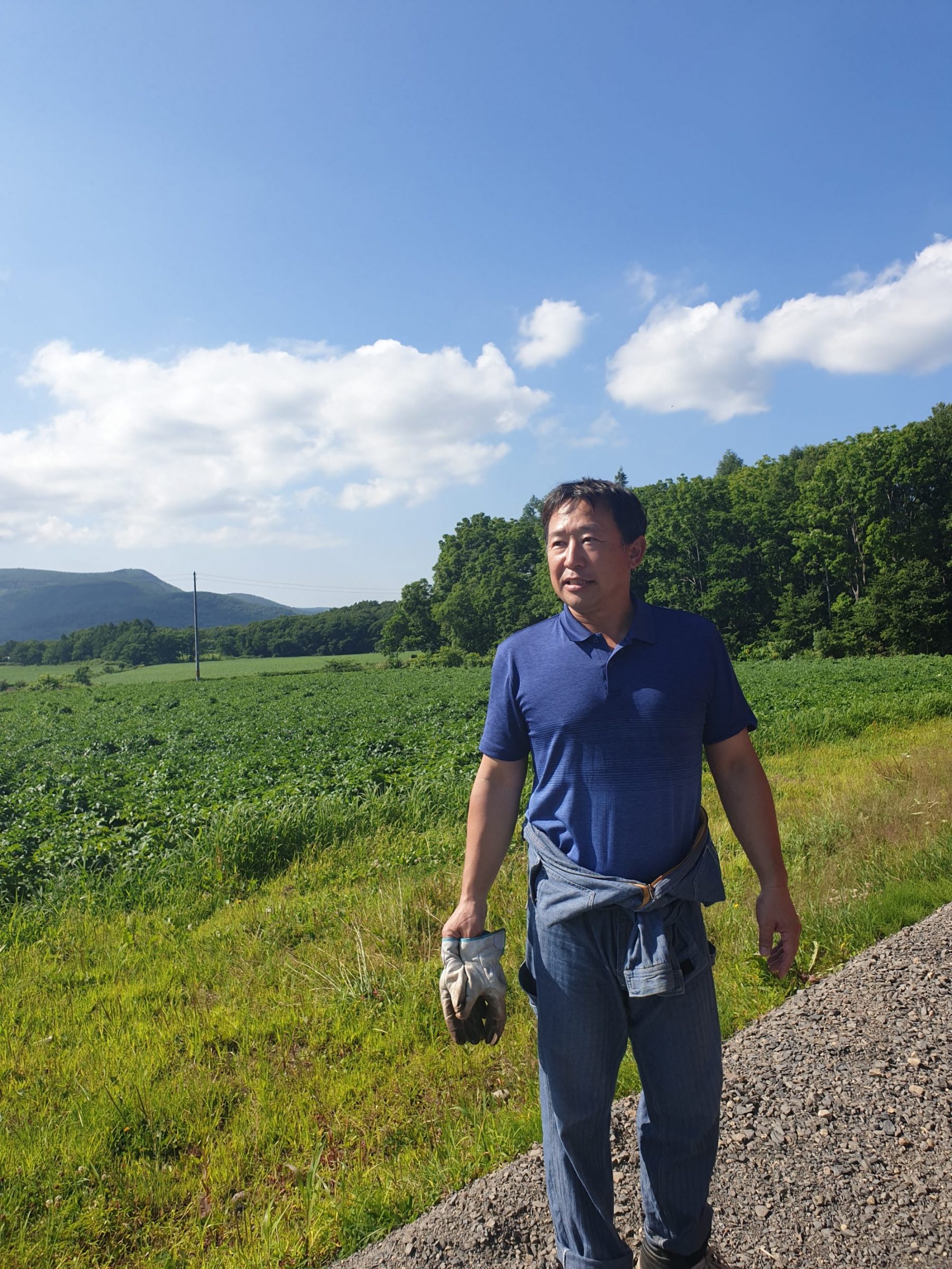 20200730_150312 Potato farm JAPAN Forward