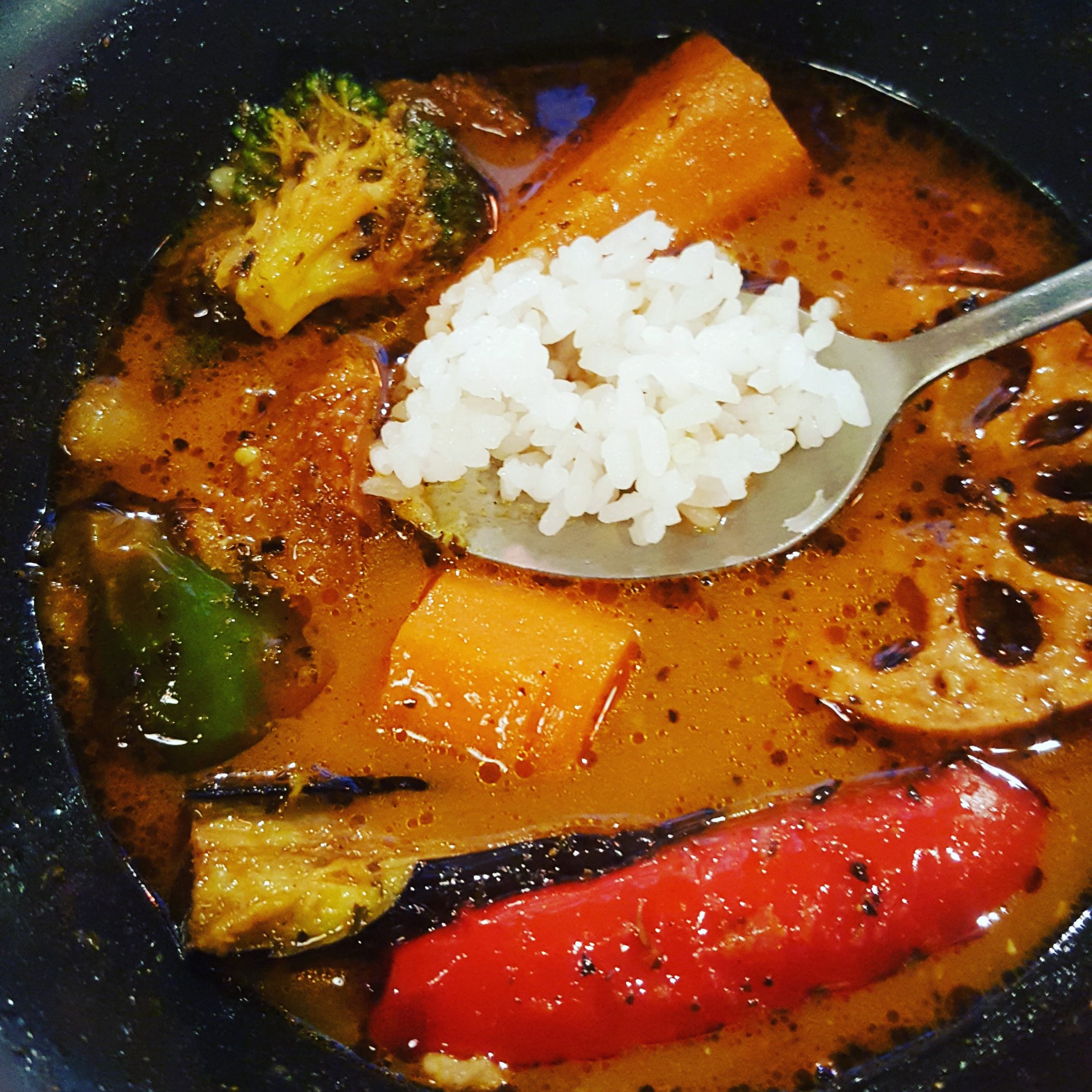 Healthy Soul Food Hokkaido S Soup Curry Creates A Frenzy Japan Forward