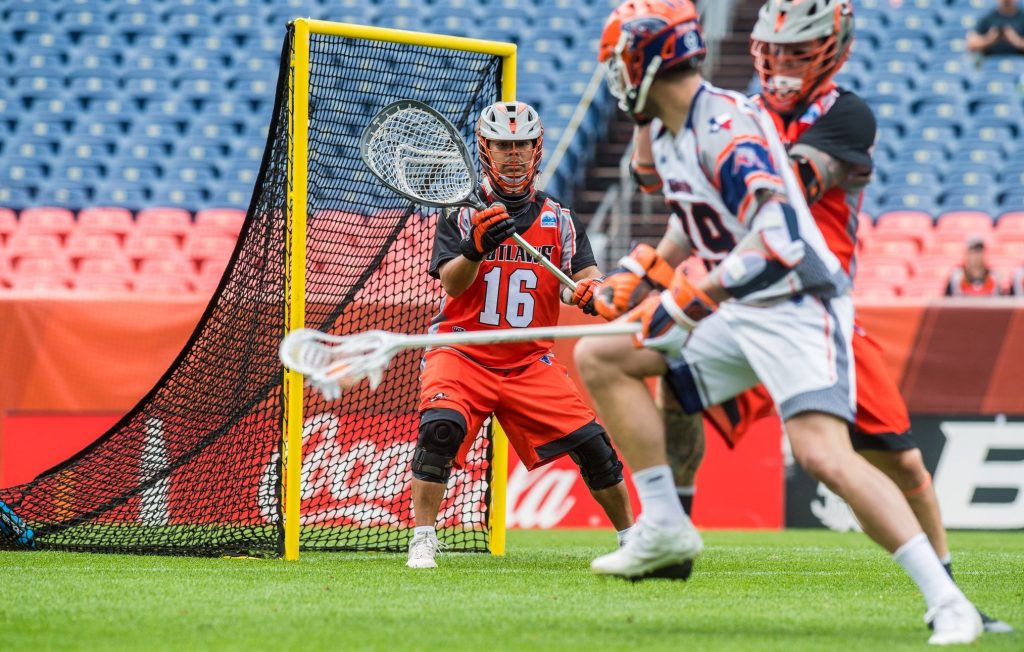 MLL Champions Crowned Today, Denver Outlaws or Boston Cannons