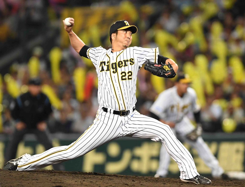 Honeymoon in Japan: A Home Run Experience at the Hanshin Tigers