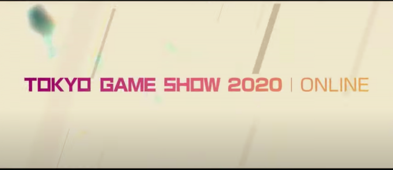 Tokyo Game Show 2020 Wrap-Up