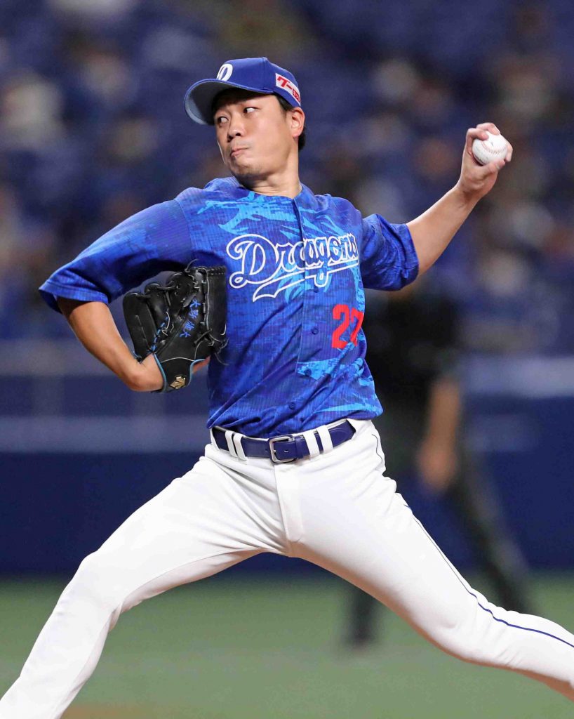 [JAPAN SPORTS NOTEBOOK] Yudai Ono Chasing History with Splendid ...