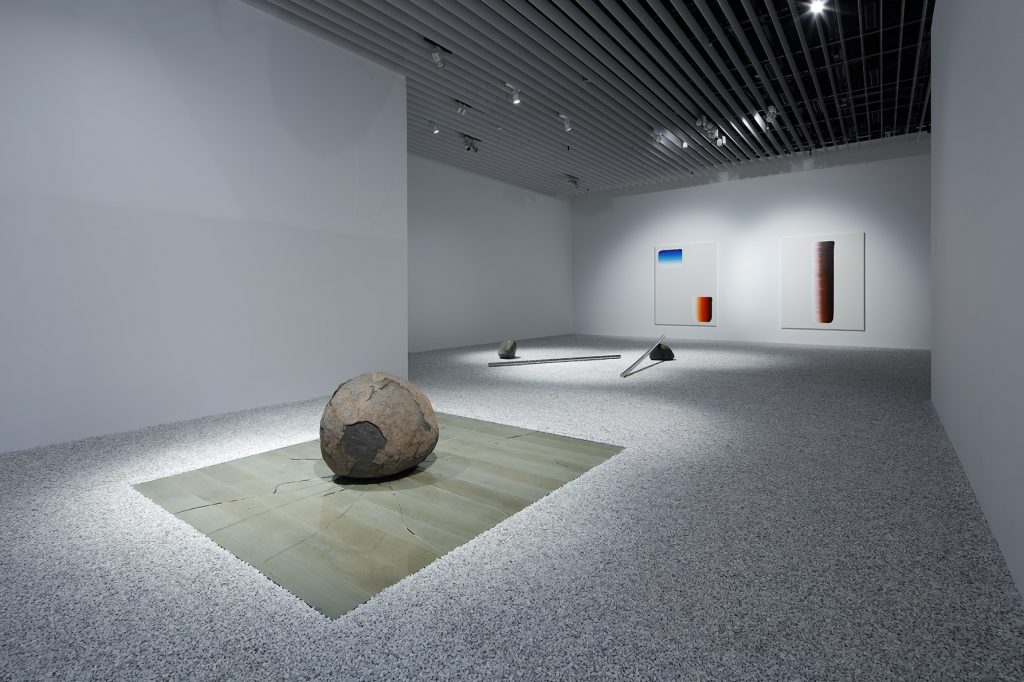 Takashi Murakami, STARS: Six Contemporary Artists from Japan to the World