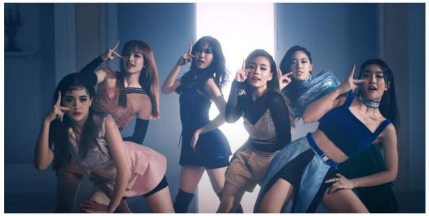 Thailand's LYRA, 'Girl Crush' Sister of Japan's AKB48, Shines in Debut  Single