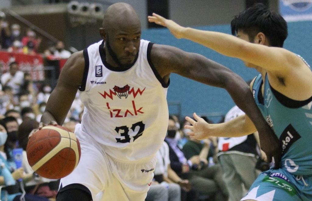 BASKETBALL B. League Completes Actionpacked Opening Week JAPAN Forward